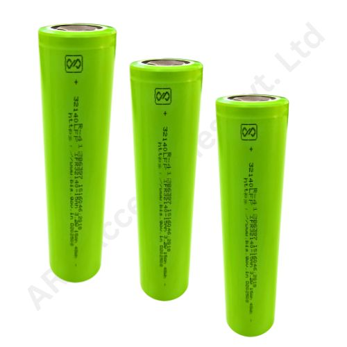 LFP CELL 32140 15 AH ESS AGRADE